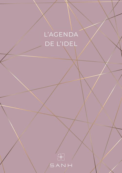 Agenda IDEL (Infirmière libérale) • 2026