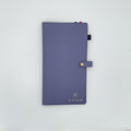 Couverture de carnet | Cuir recyclé