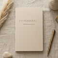 Carnet Notes et To-do list