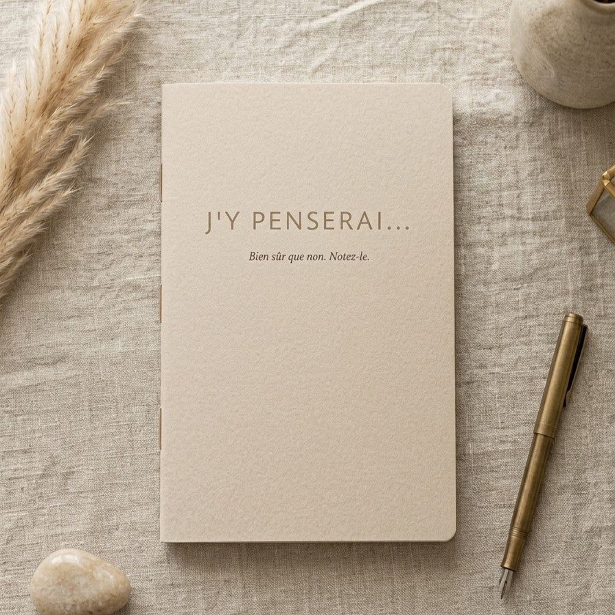 Carnet Notes et To-do list